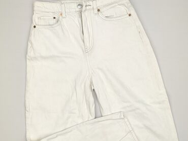 Jeansy: H&M, Jeansy damskie, rozmiar M w lalafo.pl Jeansy: H&M, Jeansy damskie, rozmiar M