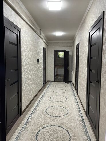 продаю дом село садовое: Дом, 100 м², 4 комнаты, Собственник, Евроремонт