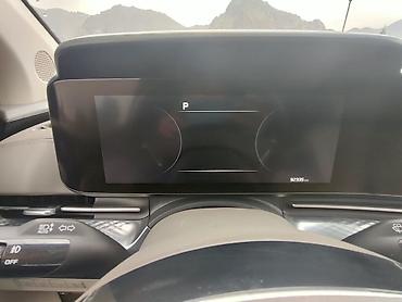 зеркала к5: Kia Carnival: 2021 г., 2.2 л, Автомат, Дизель, Минивэн — 3