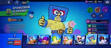 Butslar: Butslar — 5