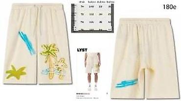 Bermude i šortsevi: Bermude i šortsevi Balenciaga, bоја - Crna — 24