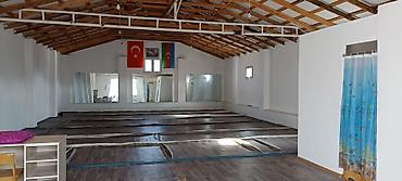 iceri seher: İcarəyə verilir – geniş təyinatlı ayrıca tikili - Ayrı dayanmış — 5