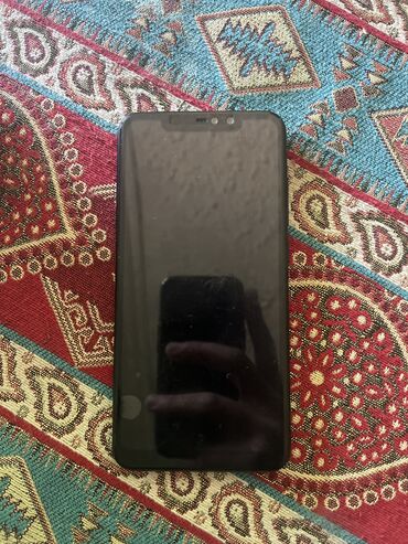 not 30 pro qiymeti: Xiaomi Redmi Note 6 Pro, 32 GB, rəng - Qara