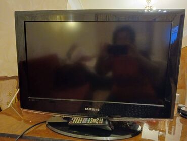 samsunq tv: İşlənmiş Televizor Samsung 64" Ödənişli çatdırılma