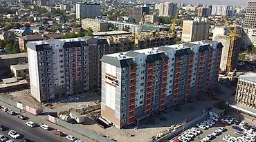 Продажа квартир: 1 комната, 48 м², Городское ГАИ 108 серия, 4 этаж, ПСО (под самоотделку) — 3