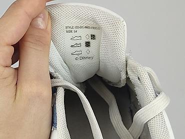 kurta: Buty sportowe Disney, 34, Używany — 5