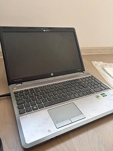 tn tene: HP Probook 4545s ispravan laptop sa slomljenim ekranom Laptop — 2