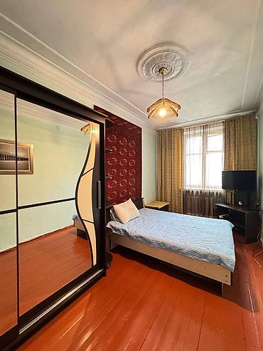 Продажа квартир: 2 комнаты, 57 м², 1 этаж — 2