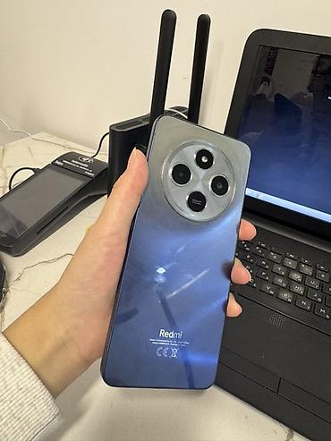 Уюлдук телефондор жана аксессуарлар: 📱 Redmi 14C 256 ГБ Redmi 14C телефонун сатам. Абалы жакшы. ✅ Эс — 2