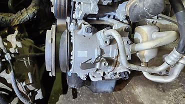 Компрессоры для авто: Компрессор Toyota — 4