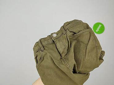 cargo new yorker: Denim, Spodnie cargo damskie, rozmiar XS — 5