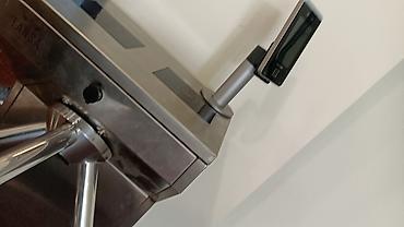 Təhlükəsizlik sistemləri: Təhlükəsizlik sistemləri | Domofonlar, Müşahidə kameraları, Şlaqbaumlar, Bollardlar | Quraşdırılma, Zəmanət — 23