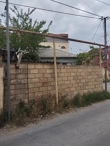 susa: 2 otaqlı, 33 kv. m, Təmirsiz — 1
