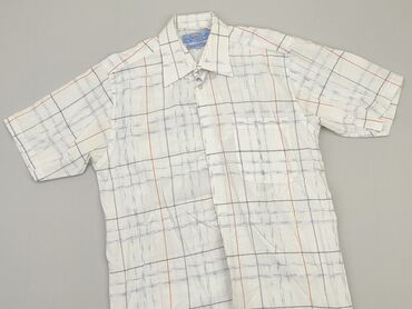 Shirt for men, M (EU 38), condition - Good