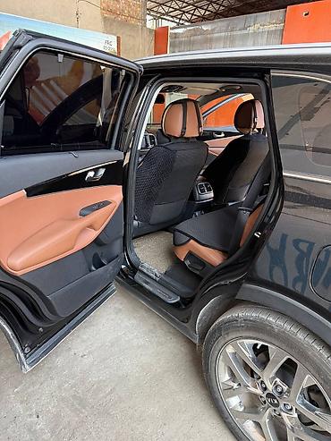 Kia: Kia Sorento: 2020 г., 2.2 л, Автомат, Дизель, Кроссовер — 5