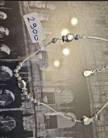 Setovi nakita: Srebrni nakit – izbor modela - Minđuše kuglice: klasične srebrne — 45