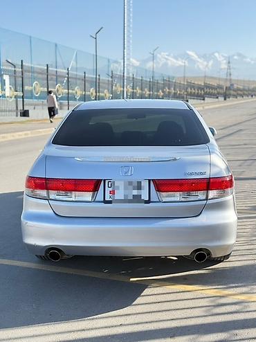 honda git: Honda Inspire: 2005 г., 3 л, Автомат, Бензин, Седан — 3