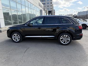 q7: Audi Q7: 2 l | 2016 il Ofrouder/SUV — 4