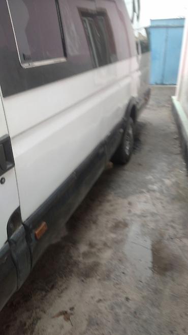 Iveco: Iveco Daily: 2011 г., Ручные — 7