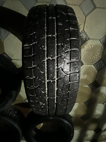европеец: Комплект легкосплавных дисков Toyota 55 европеец (оригинальные, с — 7