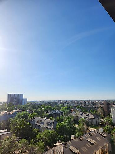 central: 2 комнаты, 68 м², Пишпек 108 серия, 8 этаж, Евроремонт — 7