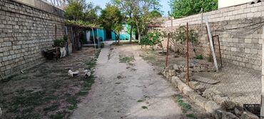 bakıxanovda satılan həyət evləri: Bakıxanov qəs. 5 otaqlı, 100 kv. m, Orta təmir