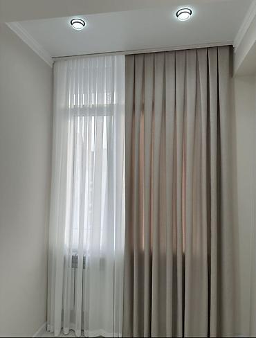 куйбышева 93: 2 комнаты, 63 м², Кок-Жар ж/м Элитка, 14 этаж — 6