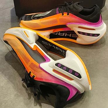 Кроссовки и спортивная обувь: Обувь спортивная Качество отличное На любой цвет и вкус Просто на — 9