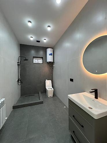 Продажа коттеджей и домов: Продаётся новый частный дом с дизайнерским ремонтом (использованы — 7