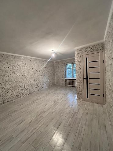 sweet home: 1 комната, 29 м², Хрущевка, 1 этаж, Евроремонт — 3