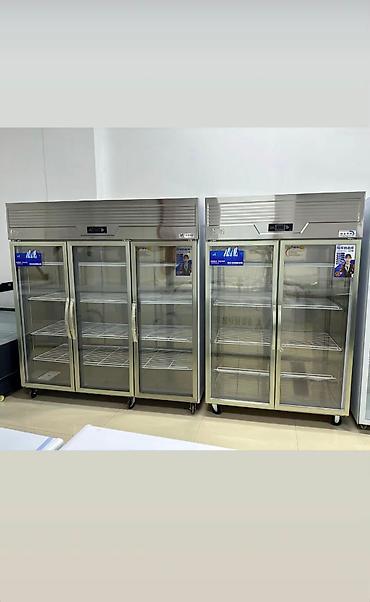 Холодильные витрины: Для мяса, мясных изделий, Для молочных продуктов, Для напитков, Китай, Новый — 6