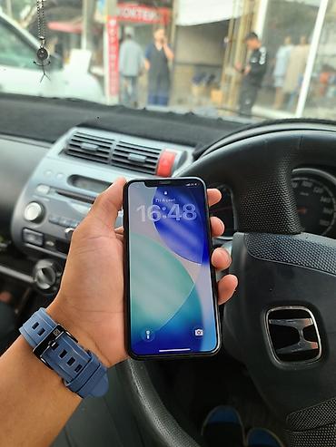 honor 60: IPhone 11 Pro, 256ГБ — 2