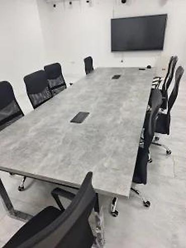 simpo stolice: KONFERENCIJSKI STOLOVI PO MERI GIGANT6651 | Izrada nameštaja po meri — 4