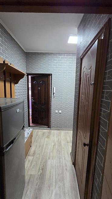 1 комната, Собственник, Без подселения, от 1 года, С мебелью полностью at lalafo.kg 1 комната, Собственник, Без подселения, от 1 года, С мебелью полностью