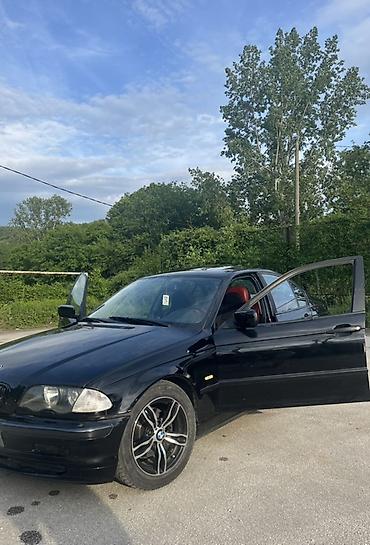 alko test: Na prodaju bmw 316i 77kw 105ks
Registrovan do 19.5.2027 — 4