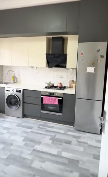 Həyət evləri və villaların satışı: 5 otaqlı, 112 kv. m, Yeni təmirli — 2