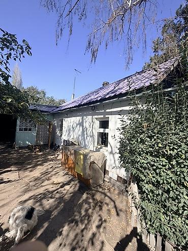 3 комнаты, 33 м², 14 соток, Бишкек, Собственник
