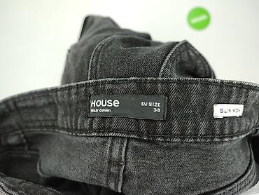 lee cooper: Sinsay, Jeansy damskie, rozmiar M — 4