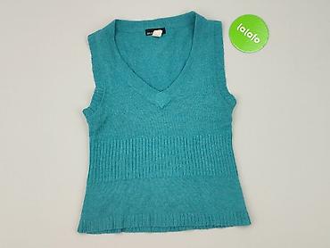 american eagle: H&M Basic, Kamizelka damska, rozmiar L — 2