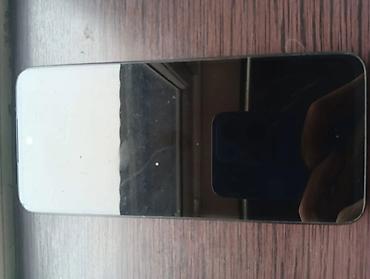 tecno telefon: Redmi 256 GB, rəng - Qara, Sensor — 7