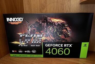 видеокарты 3 х 8 pin: Видео карта, Жаңы, NVidia, GeForce RTX, 8 ГБ, ПК үчүн