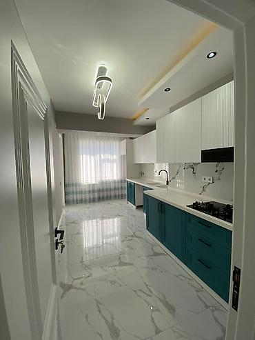 Daşınmaz əmlak: 2 otaqlı, Yeni tikili, m. Həzi Aslanov, 88 kv. m — 6