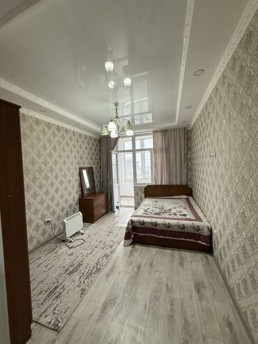 снять квартиру бишкек на долгий срок: Сдаётся 1 комната с подселением для 1-2 девушек 20тыс мес + ком