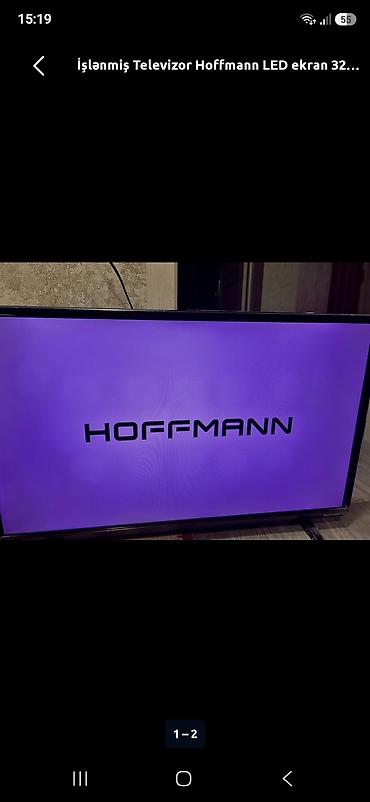 dtf printer epson: Tv tam işləkdir satıllr təcili — 2
