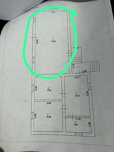 central plaza: Сдаётся в аренду помещение в г. Ош, ул. Амир Темур, 66. 📐 Площадь — — 1