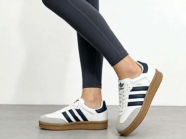 Patike: Adidas samba patike NOVO Novo Brojevi 36 do 41 fb Moja Kupovina 1 — 4