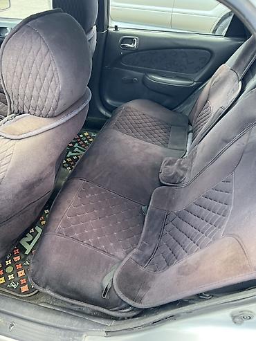 королла 1 6: Toyota Corolla: 2000 г., 1.8 л, Механика, Бензин, Хэтчбэк — 7