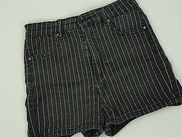 rainbow culottes: Cropp, Szorty damskie, rozmiar M — 1