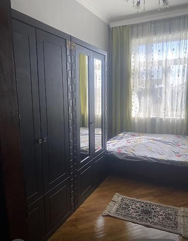 otağ: Sumqayitda,26 mehellestalinka, kohne tikili 2- otaqli menzil kiraye — 8