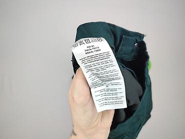 buty aldi: Janina, Spodnie materiałowe damskie, rozmiar L — 5